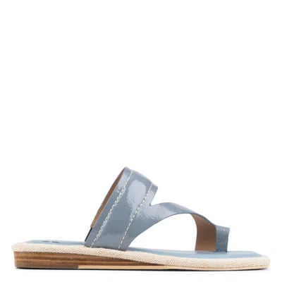 Donald Pliner Women Prentice Cloud Gray Casual In Multi