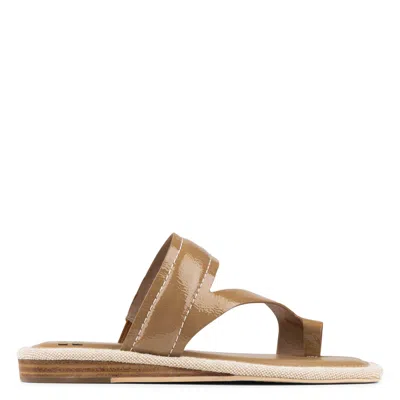 Donald Pliner Women Prentice Tobacco Casual In Brown