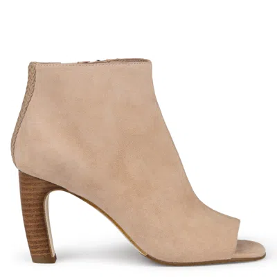 Donald Pliner Women Promyse Sand Bootie In Brown