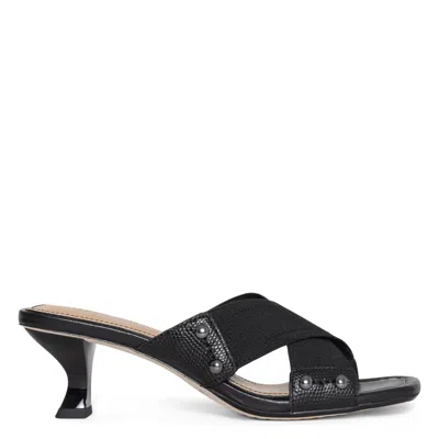 Donald Pliner Women Rafy Black Dress