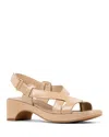 DONALD PLINER WOMEN'S ROMIN SLINGBACK SANDALS