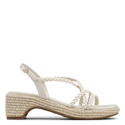 Donald Pliner Women Rosalie Foam Casual In White