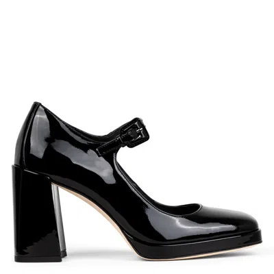 Donald Pliner Women Rosalita Black Casual