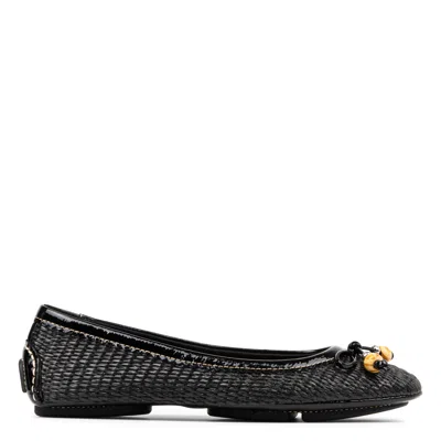 DONALD PLINER WOMEN ROSITA BLACK CASUAL