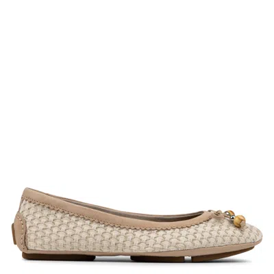 Donald Pliner Women Rosita Natural Casual In Multi