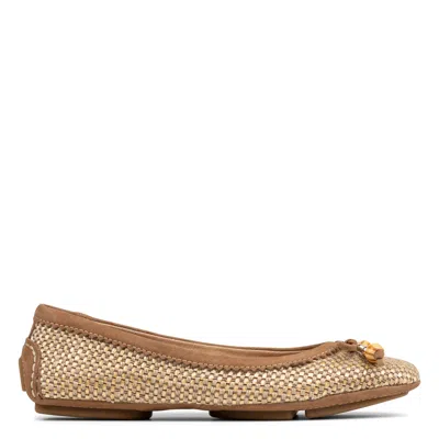 Donald Pliner Women Rosita Tobacco Casual In Brown