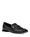 DONALD PLINER WOMEN'S SAELI KILTY BIT DETAIL LOAFERS