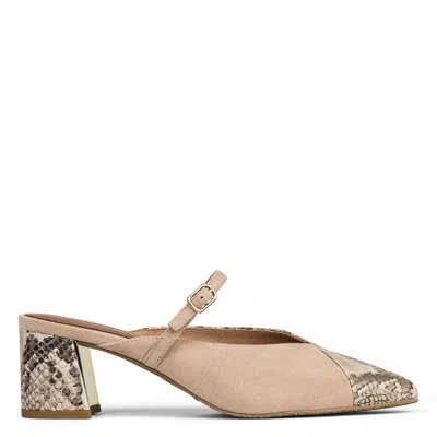 Donald Pliner Women Sahiba Sand Casual