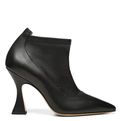 Donald Pliner Women Salana Black Bootie