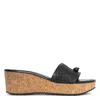 DONALD PLINER WOMEN SILLI BLACK CASUAL
