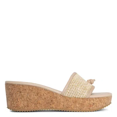 Donald Pliner Women Silli Sand Casual In Black
