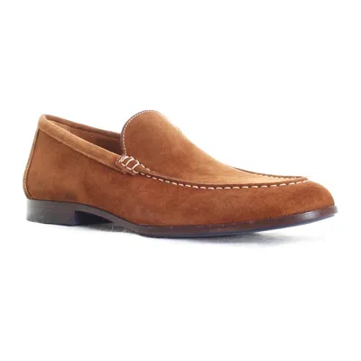 Donald Pliner Women's Slater Loafer In Cognac In Brown