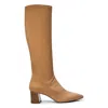 Donald Pliner Women Souma Saddle Boot In Saddle