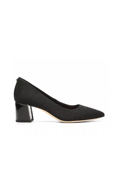 Donald Pliner Women's Suzette Heel In Black