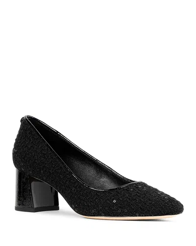 Donald Pliner Women's Suzette Pumps In Black