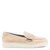 Donald Pliner Women Tamara Sand Casual In Sand
