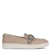 Donald Pliner Women Tamara Taupe Casual In Taupe