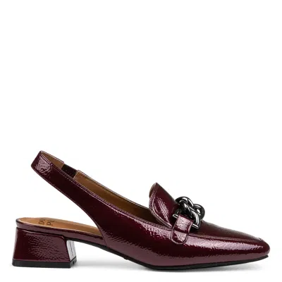 Donald Pliner Women Tegan Cranberry Dress In Black