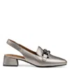 Donald Pliner Women Tegan Light Taupe Dress In Light Taupe
