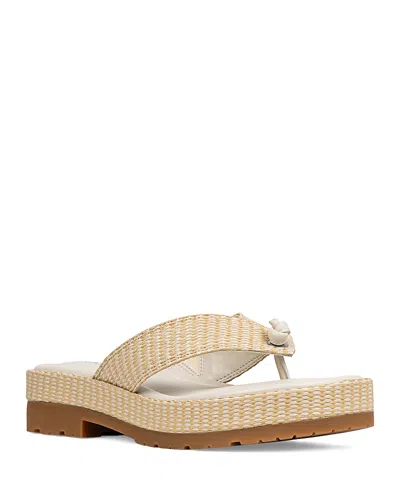 Donald Pliner Women's Thong Sandals