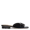 Donald Pliner Women Tracie Black Casual In Black