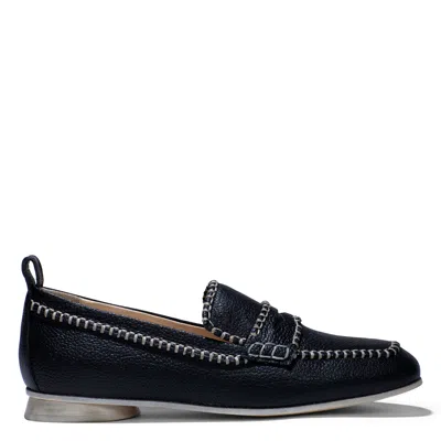 Donald Pliner Women Upton Black Casual
