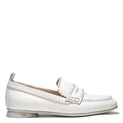 Donald Pliner Women Upton Off White Casual