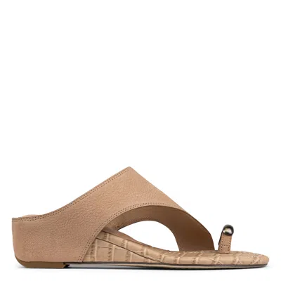 Donald Pliner Women Vesna Sand Casual In White