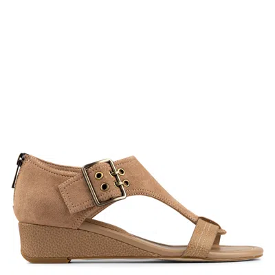 Donald Pliner Women Virgina Tobacco Casual In Brown