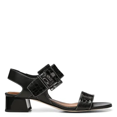 DONALD PLINER WOMEN VIXI BLACK CASUAL