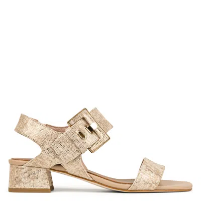 Donald Pliner Women Vixi Camel Casual In Brown