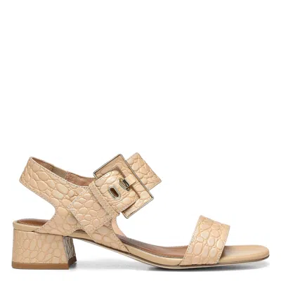 DONALD PLINER WOMEN VIXI SAND CASUAL
