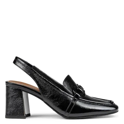 Donald Pliner Women Walla Black Dress