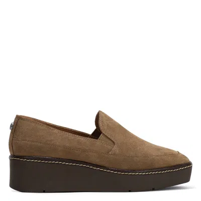 Donald Pliner Women Wallis Biscotti Casual In White