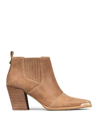 DONALD PLINER WOMEN'S WILI WESTERN BOOTIES