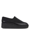 DONALD PLINER WOMEN WILSON BLACK CASUAL
