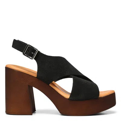 Donald Pliner Women Yazmin Black Casual