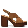 Donald Pliner Women Yazmin Saddle Casual In Saddle