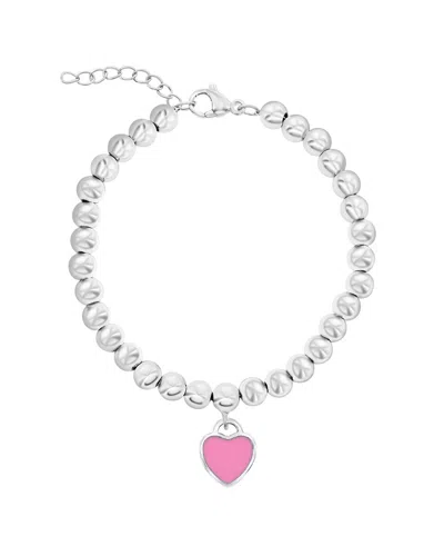 Donatello Gian Dangle Bracelet In Metallic