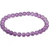 Donatello Gian Shell Pearl Stretch Bracelet