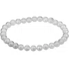 Donatello Gian Shell Pearl Stretch Bracelet