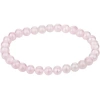 Donatello Gian Shell Pearl Stretch Bracelet In Pink