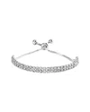 Donatello Gian Stackable Bracelet In Metallic