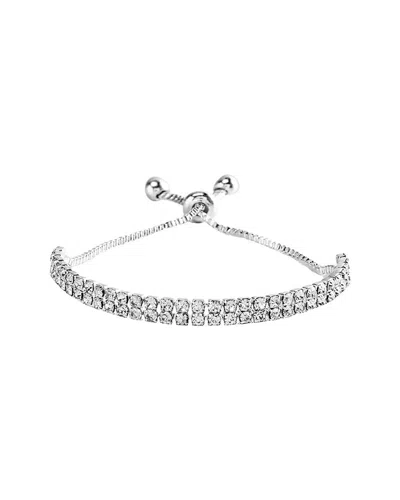 Donatello Gian Stackable Bracelet In Metallic