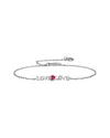 Donatello Gian Stackable Bracelet