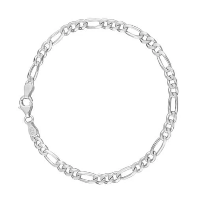 Donatello Gian Sterling Silver Bracelet