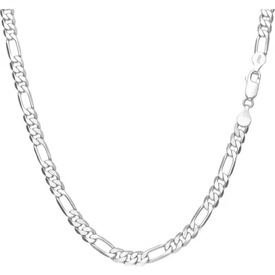 Donatello Gian Sterling Silver Super Bulky Necklace