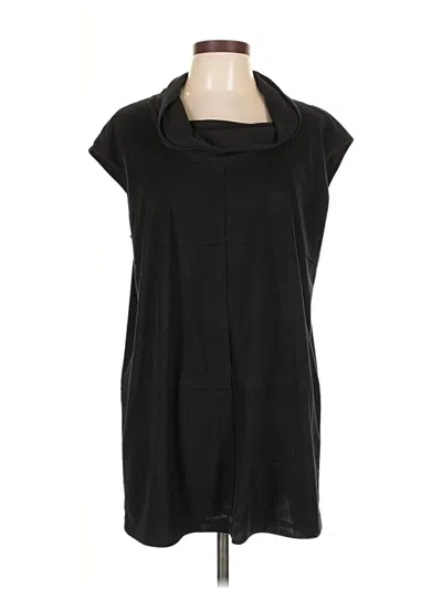 Pre-owned Doncaster Collection Casual Dress In Black