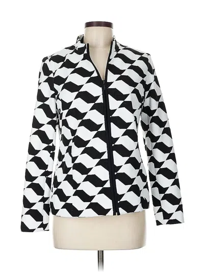 Pre-owned Doncaster Collection Jacket In Black