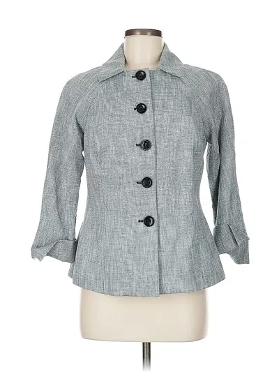 Pre-owned Doncaster Collection Jacket In Black